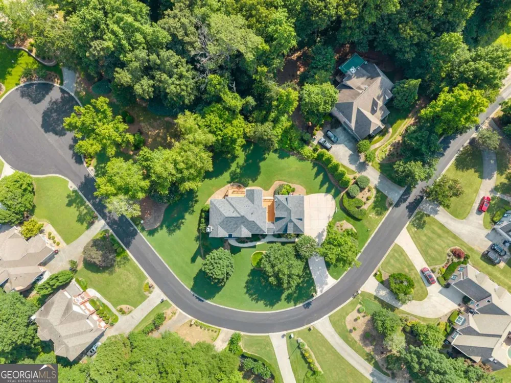 5050 Fenwick DR Cumming, GA 30040