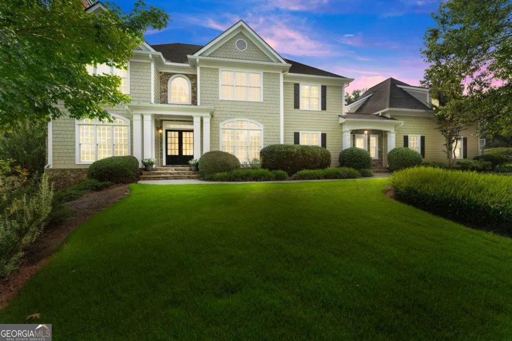 5050 Fenwick DR Cumming, GA 30040