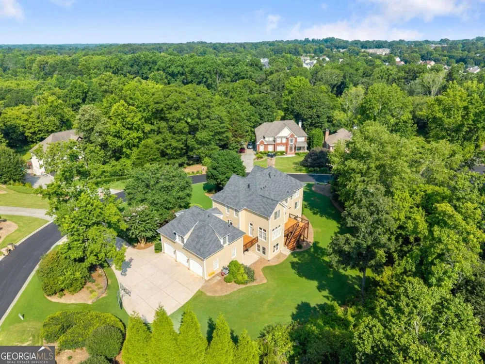 5050 Fenwick DR Cumming, GA 30040