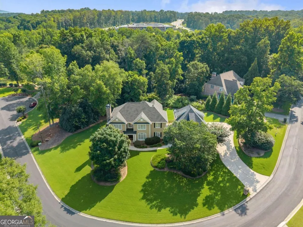 5050 Fenwick DR Cumming, GA 30040