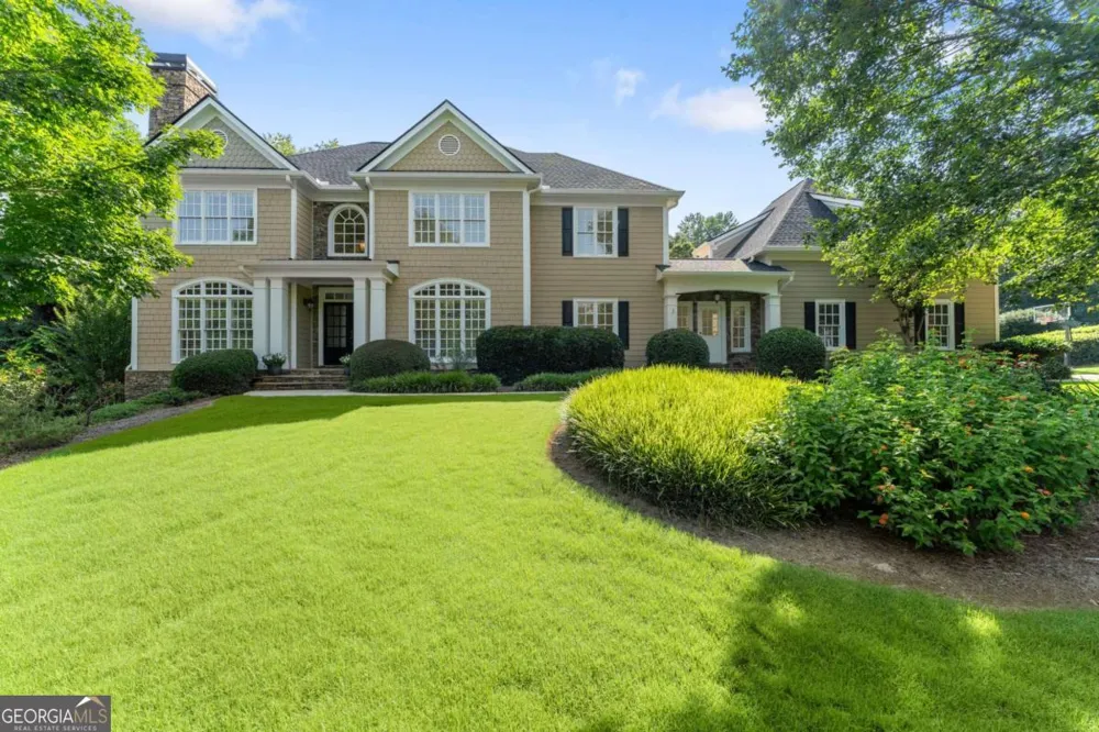 5050 Fenwick DR Cumming, GA 30040