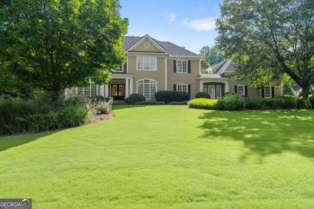 5050 Fenwick DR Cumming, GA 30040