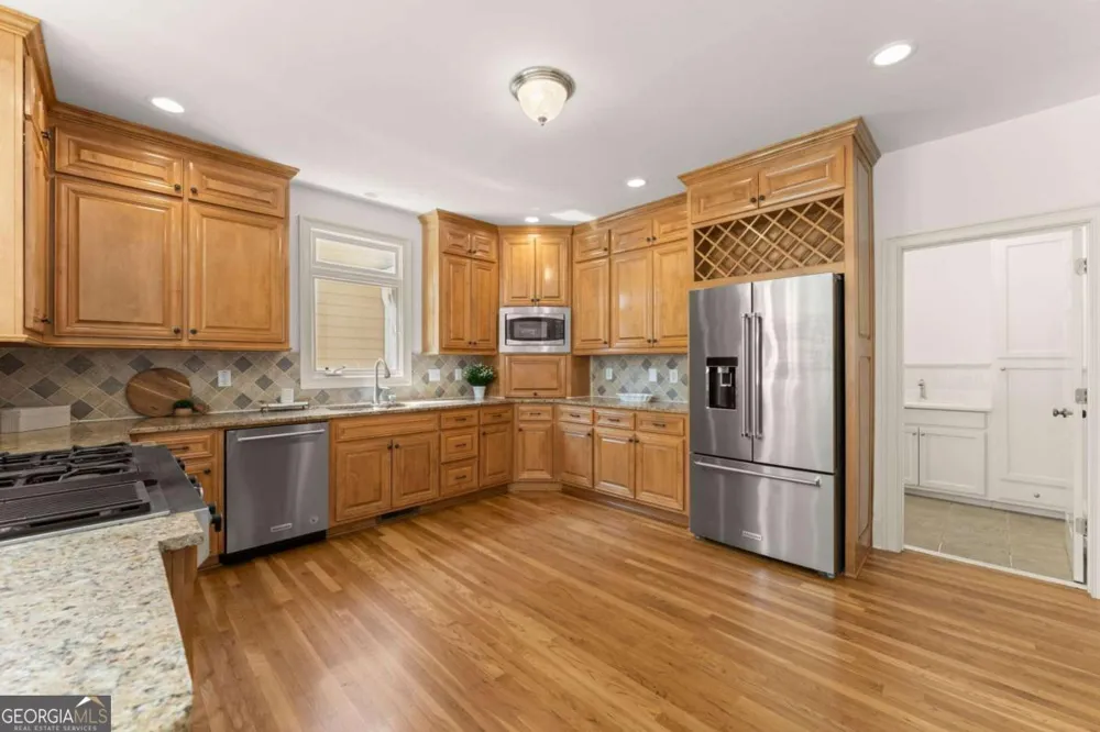 5050 Fenwick DR Cumming, GA 30040