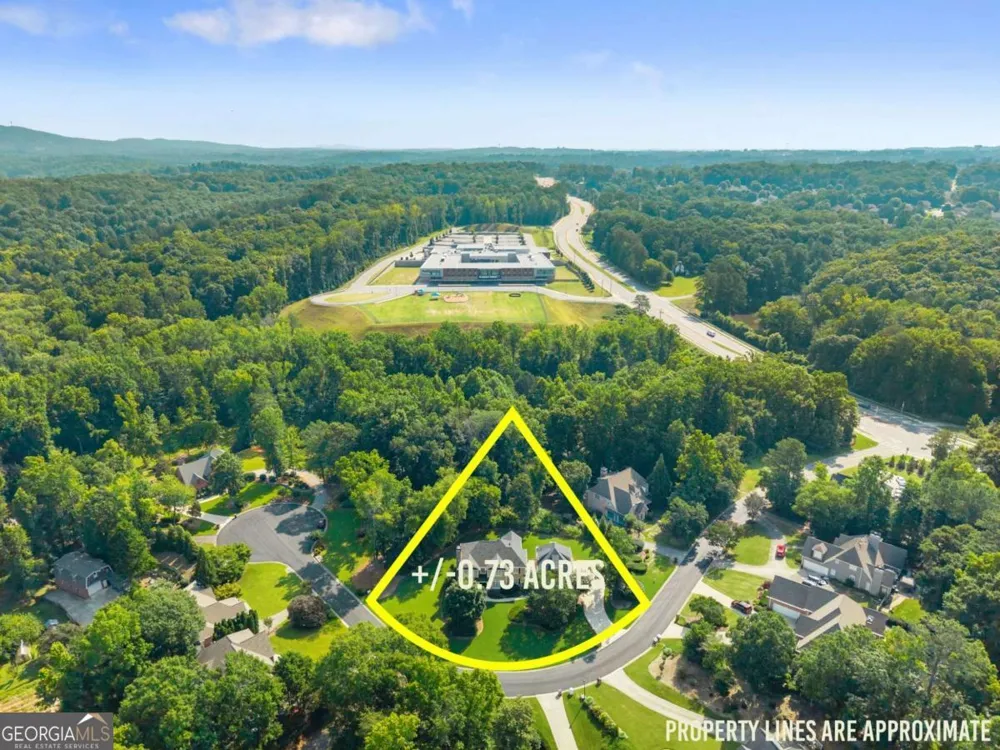 5050 Fenwick DR Cumming, GA 30040