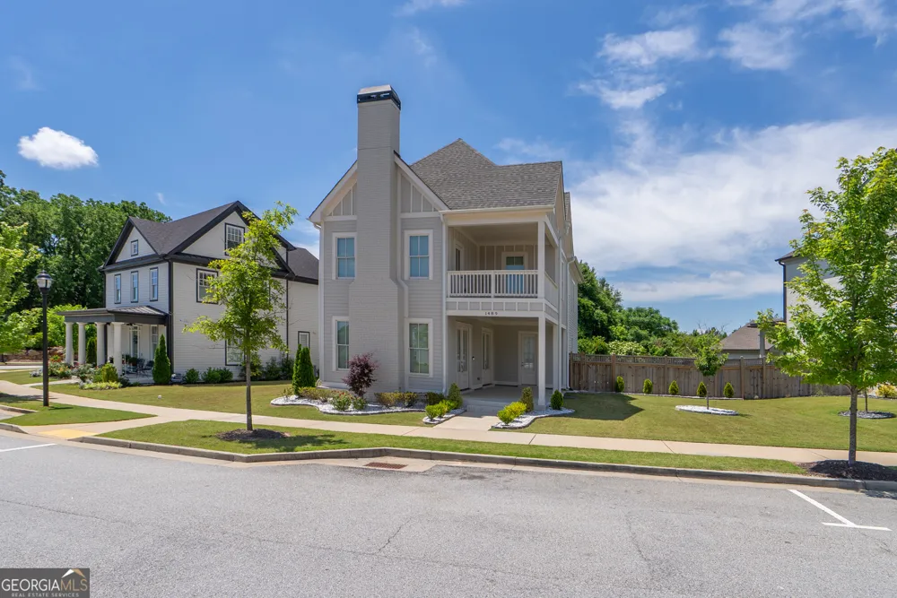 1489 Spruce DR Conyers, GA 30094