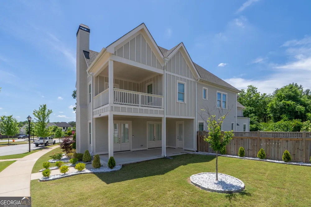 1489 Spruce DR Conyers, GA 30094
