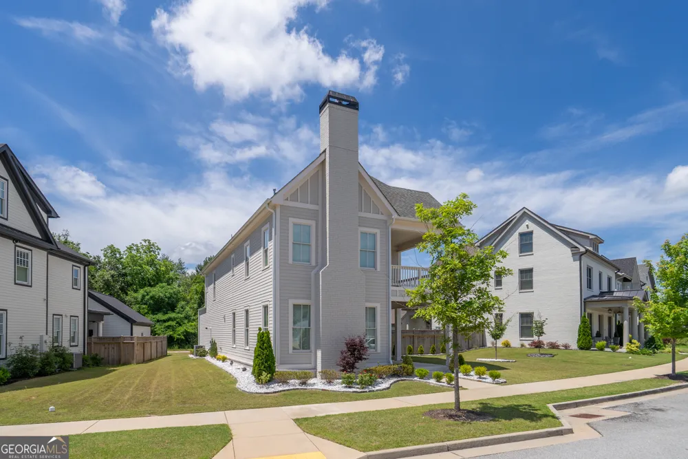 1489 Spruce DR Conyers, GA 30094