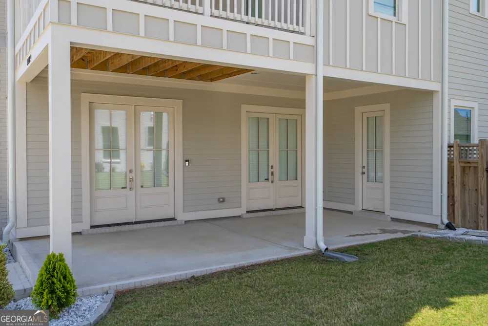 1489 Spruce DR Conyers, GA 30094