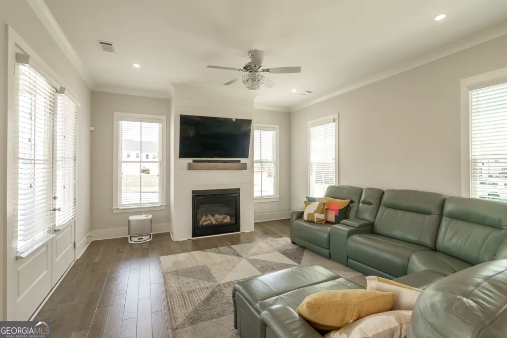1489 Spruce DR Conyers, GA 30094