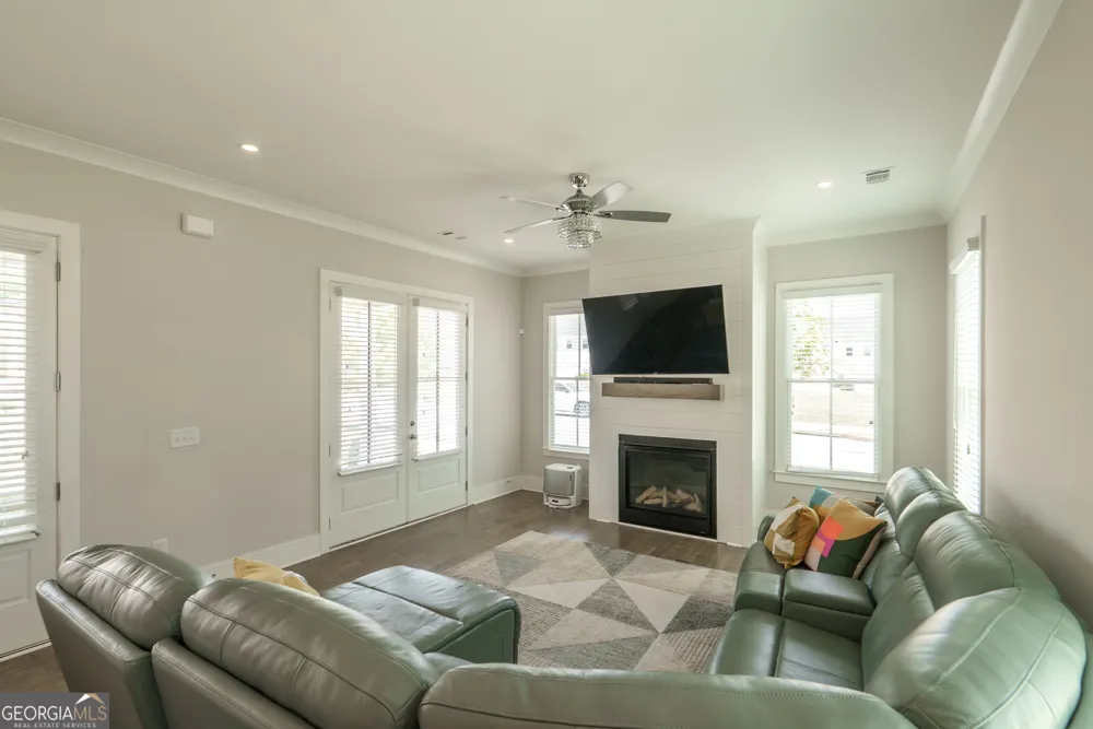 1489 Spruce DR Conyers, GA 30094