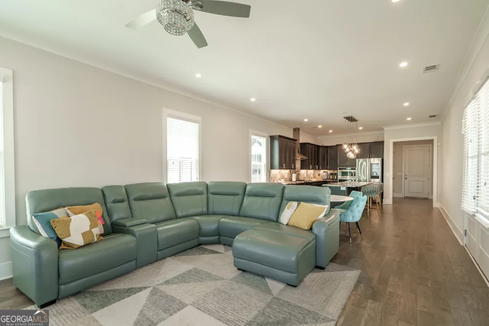 1489 Spruce DR Conyers, GA 30094