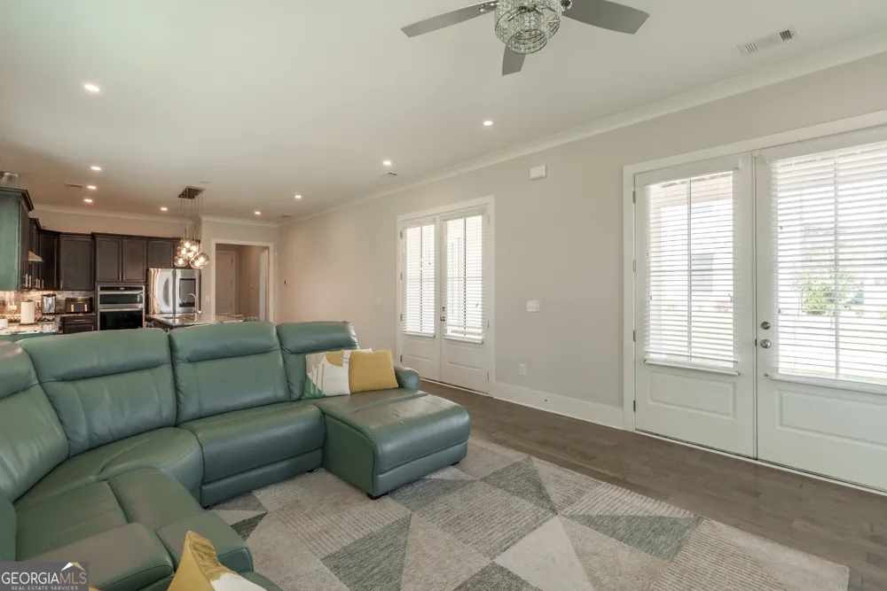 1489 Spruce DR Conyers, GA 30094