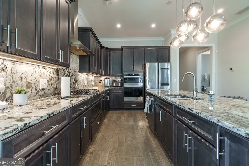 1489 Spruce DR Conyers, GA 30094