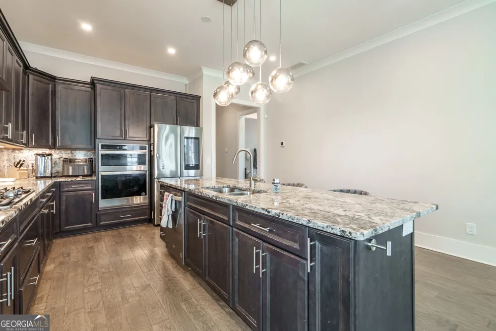 1489 Spruce DR Conyers, GA 30094