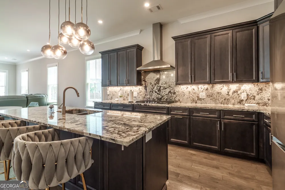 1489 Spruce DR Conyers, GA 30094