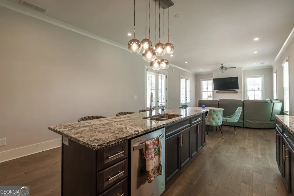 1489 Spruce DR Conyers, GA 30094
