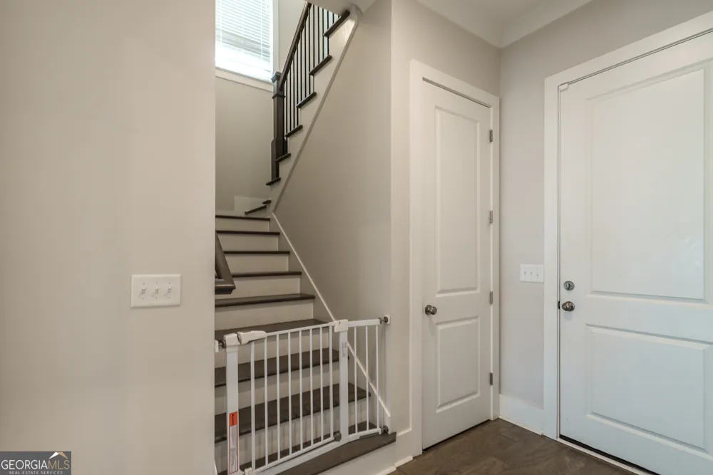 1489 Spruce DR Conyers, GA 30094