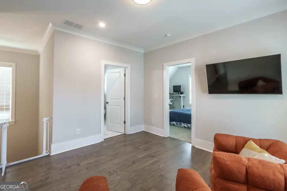 1489 Spruce DR Conyers, GA 30094