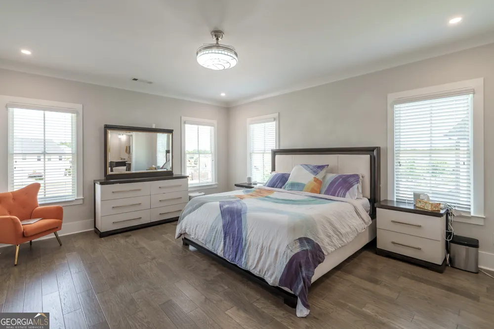 1489 Spruce DR Conyers, GA 30094