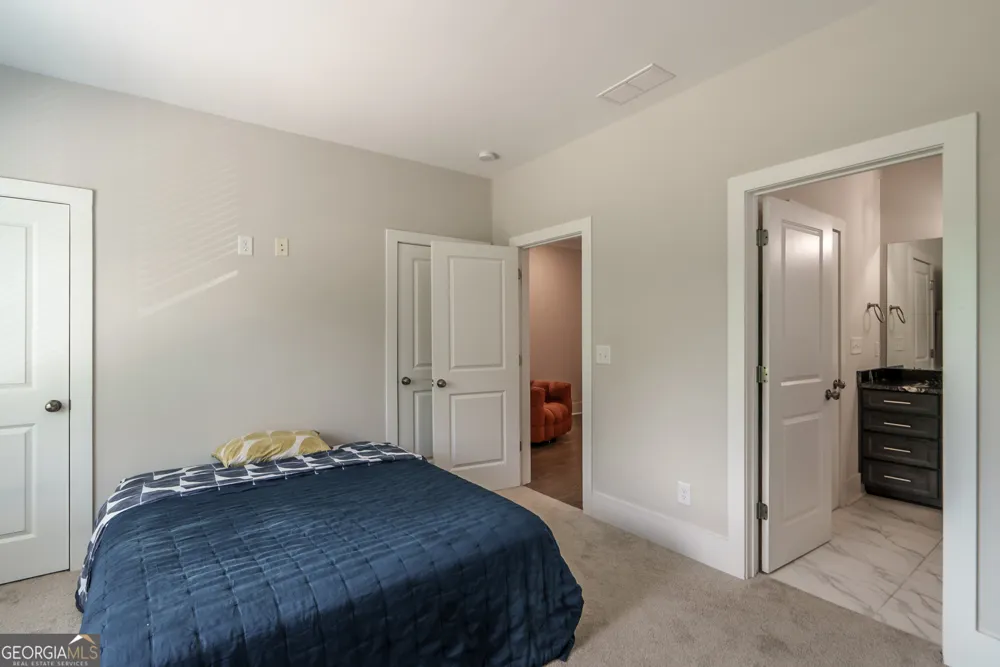 1489 Spruce DR Conyers, GA 30094