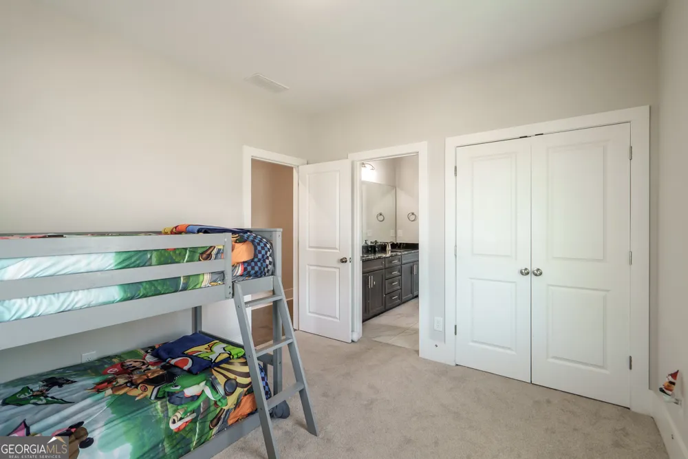 1489 Spruce DR Conyers, GA 30094