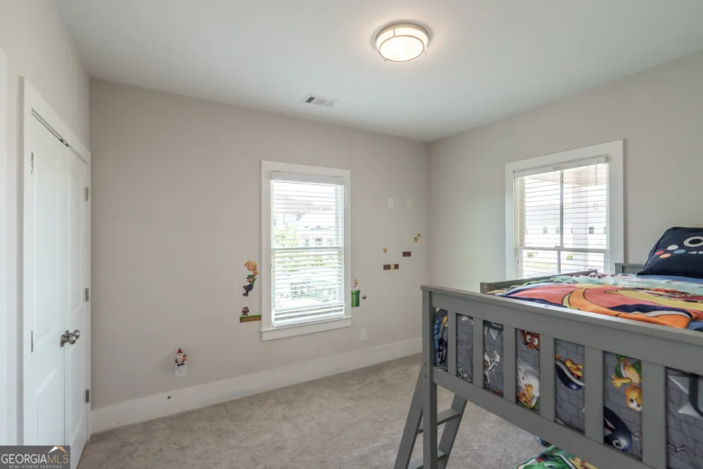 1489 Spruce DR Conyers, GA 30094