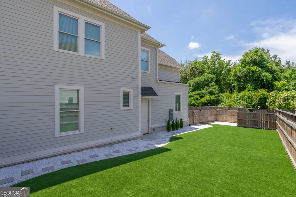 1489 Spruce DR Conyers, GA 30094