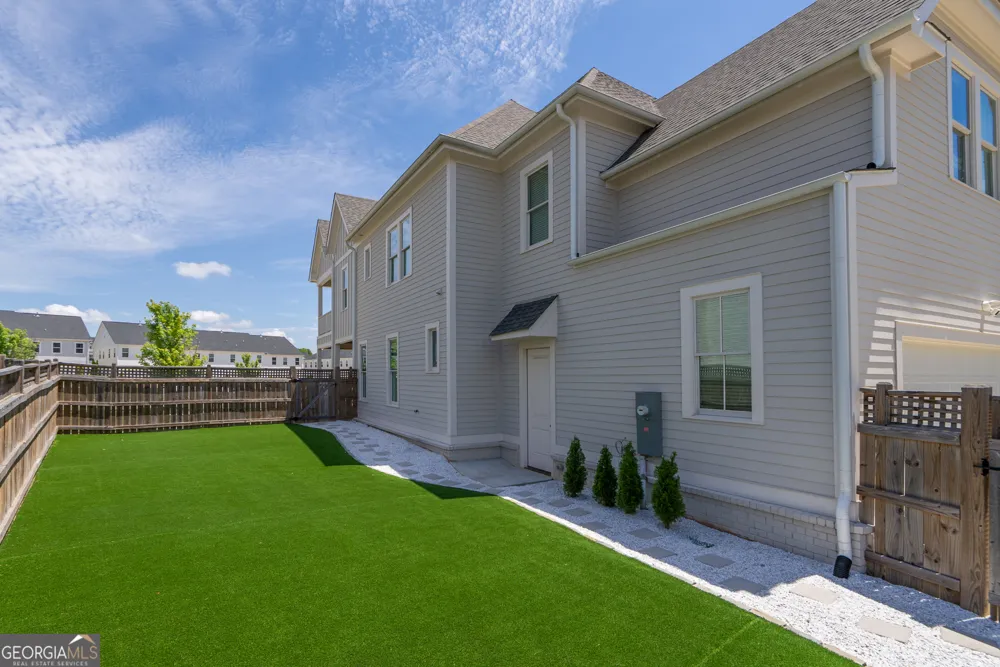 1489 Spruce DR Conyers, GA 30094
