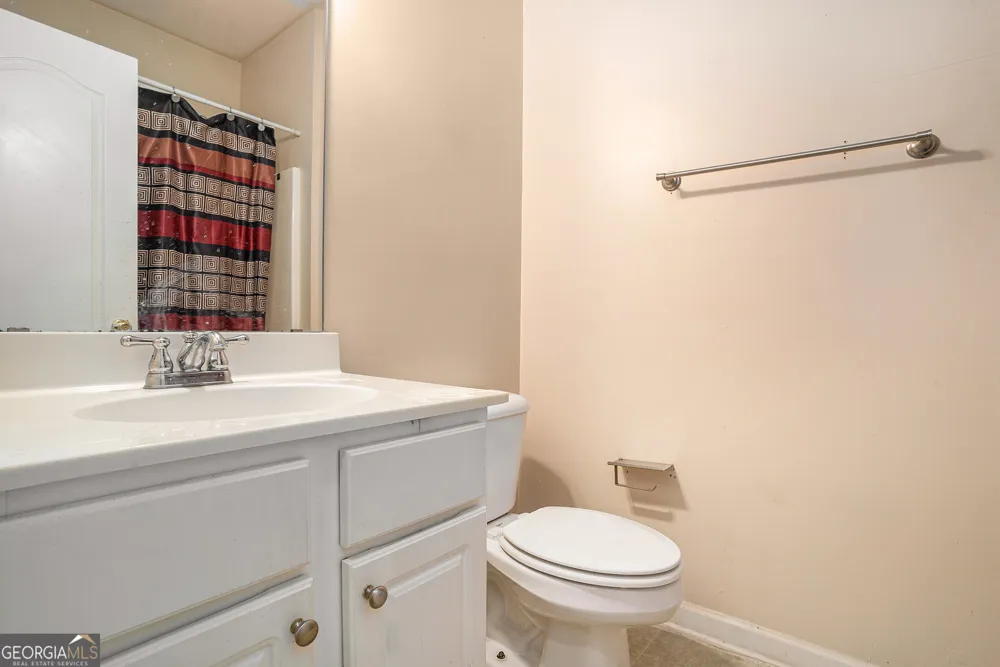 1245 Ethans WAY McDonough, GA 30252