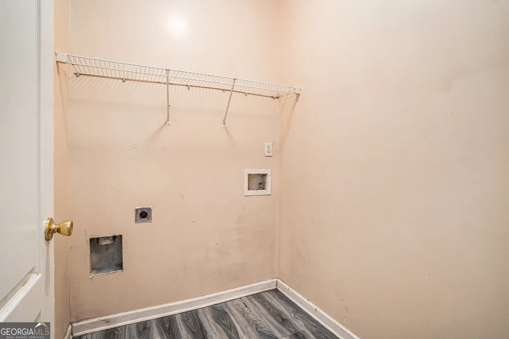 1245 Ethans WAY McDonough, GA 30252