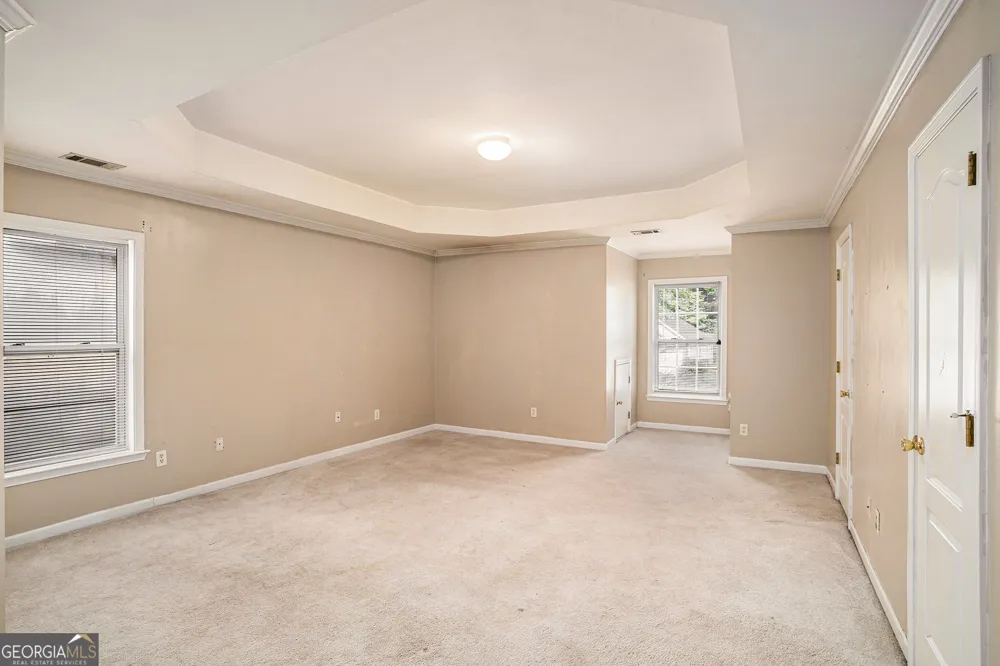 1245 Ethans WAY McDonough, GA 30252