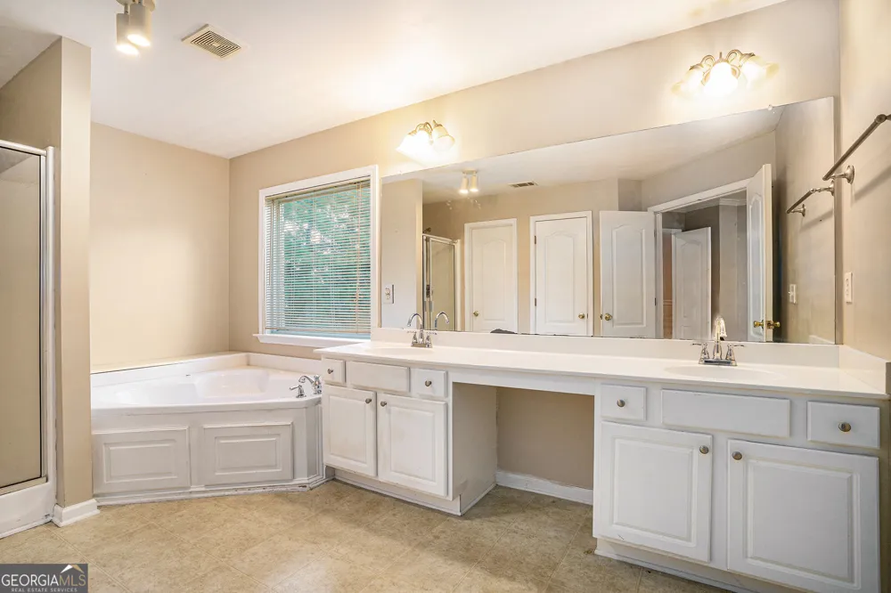 1245 Ethans WAY McDonough, GA 30252