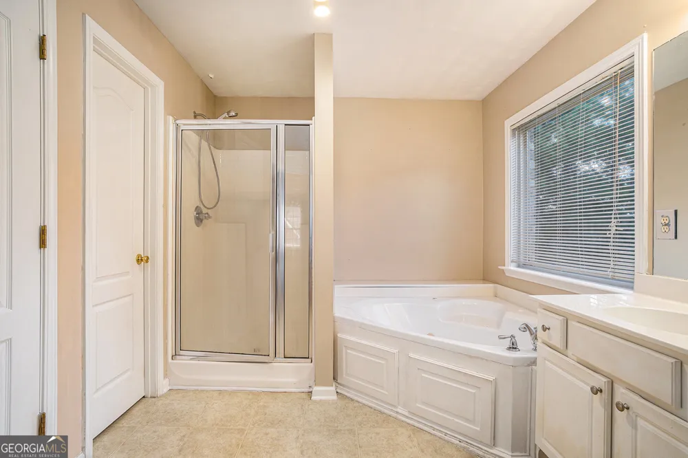 1245 Ethans WAY McDonough, GA 30252