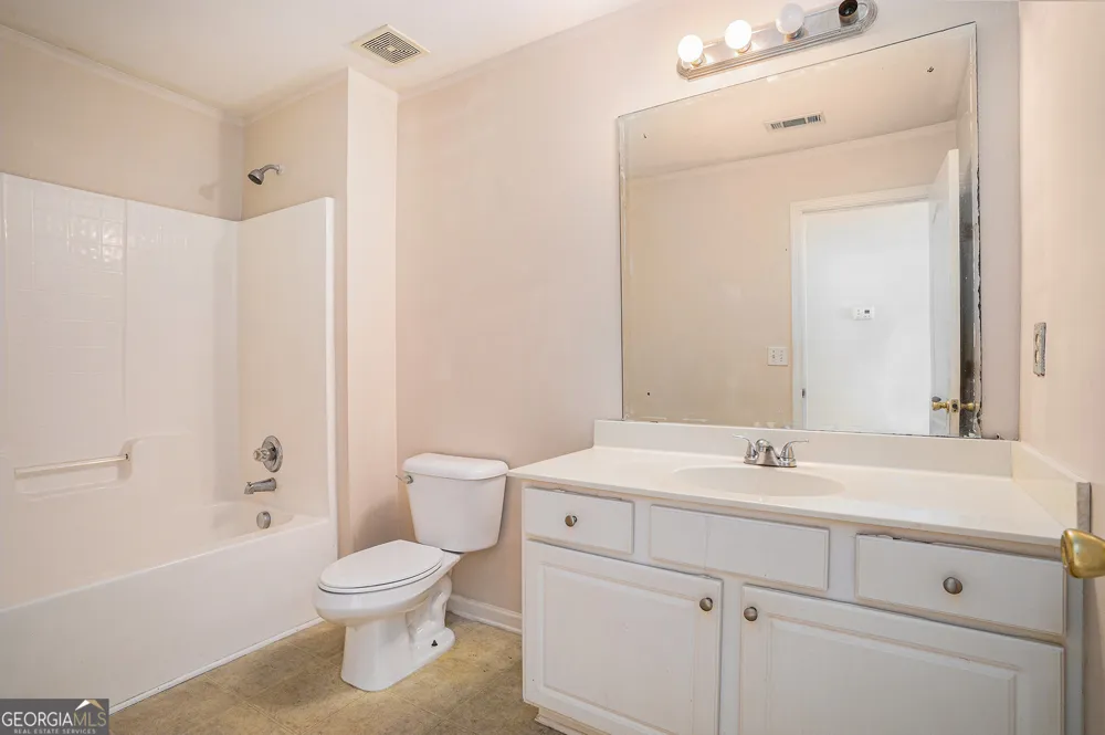 1245 Ethans WAY McDonough, GA 30252