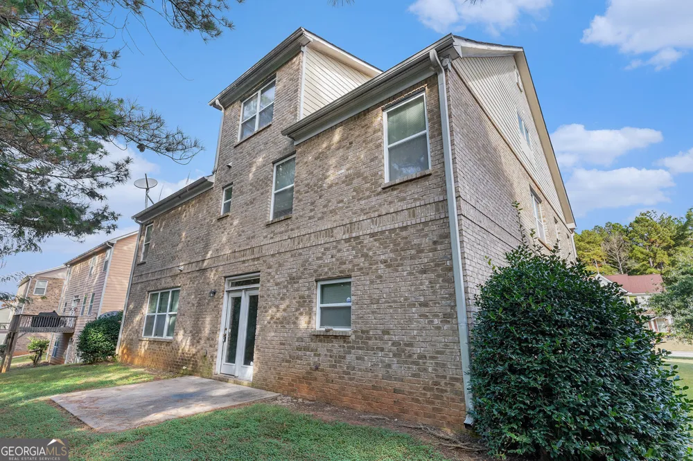1245 Ethans WAY McDonough, GA 30252