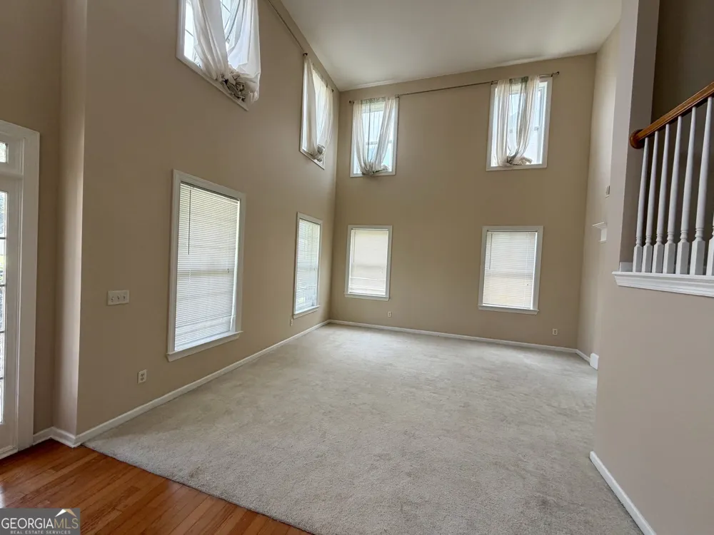 1245 Ethans WAY McDonough, GA 30252