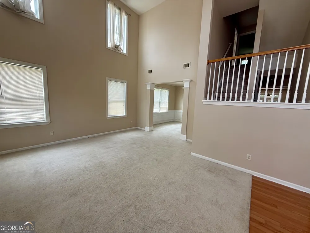 1245 Ethans WAY McDonough, GA 30252