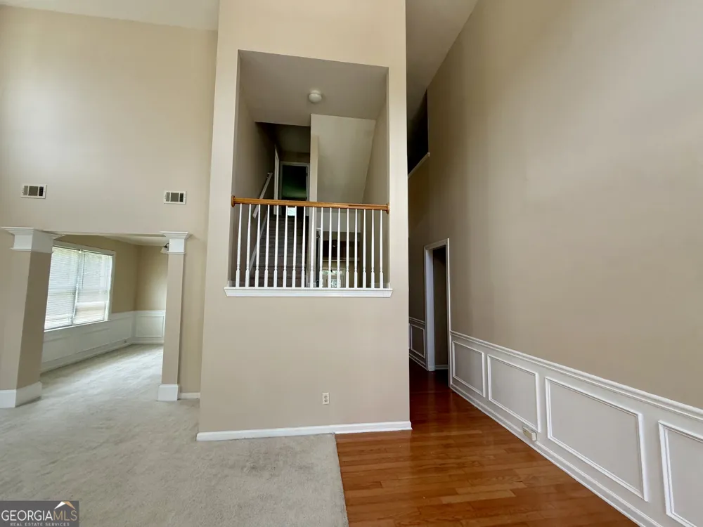 1245 Ethans WAY McDonough, GA 30252