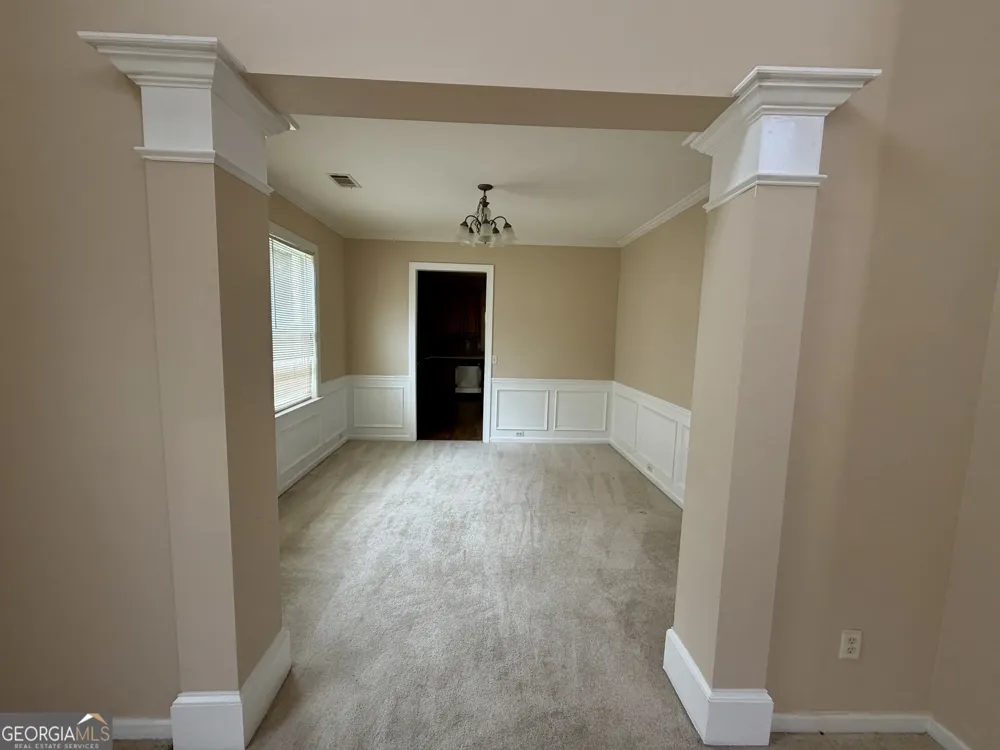 1245 Ethans WAY McDonough, GA 30252