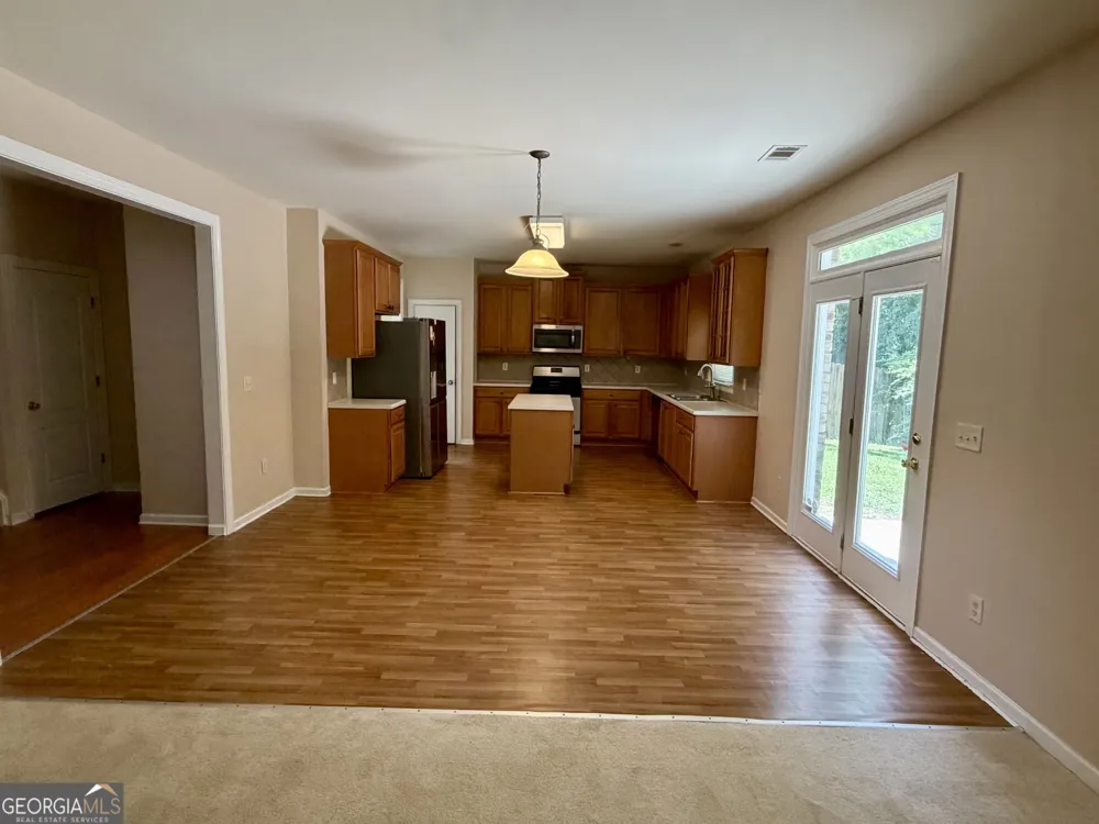 1245 Ethans WAY McDonough, GA 30252