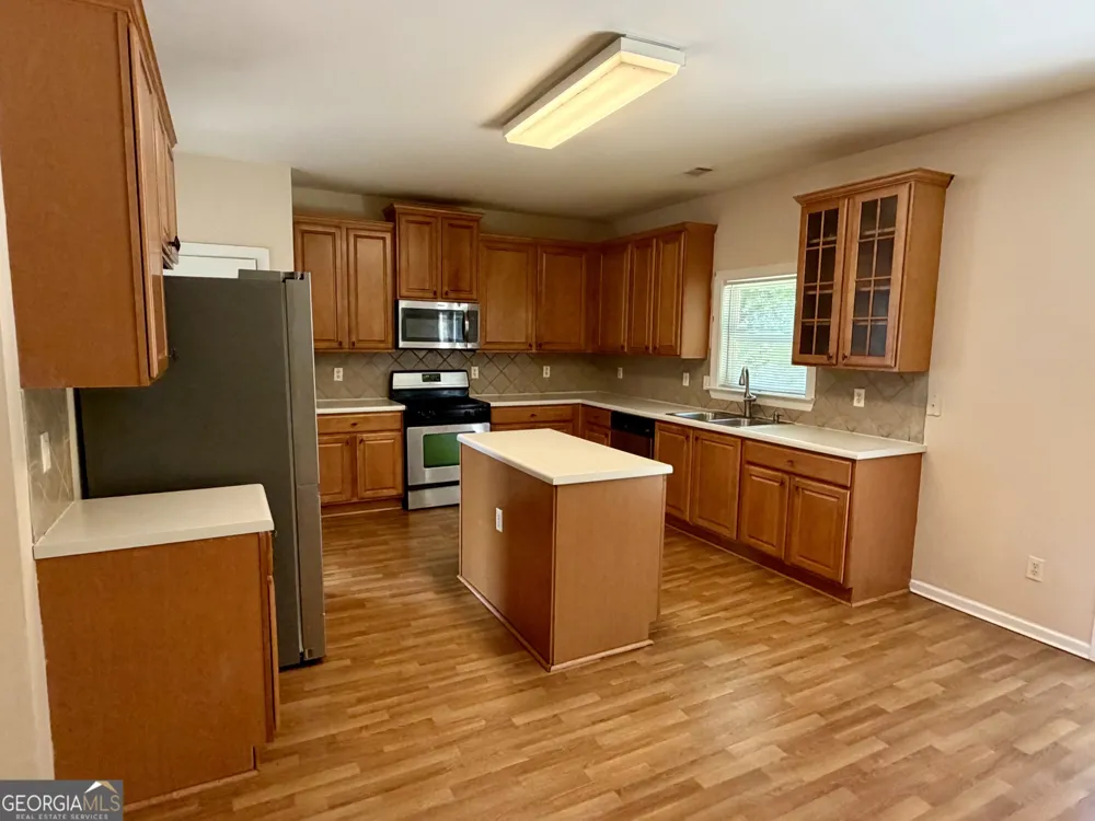 1245 Ethans WAY McDonough, GA 30252