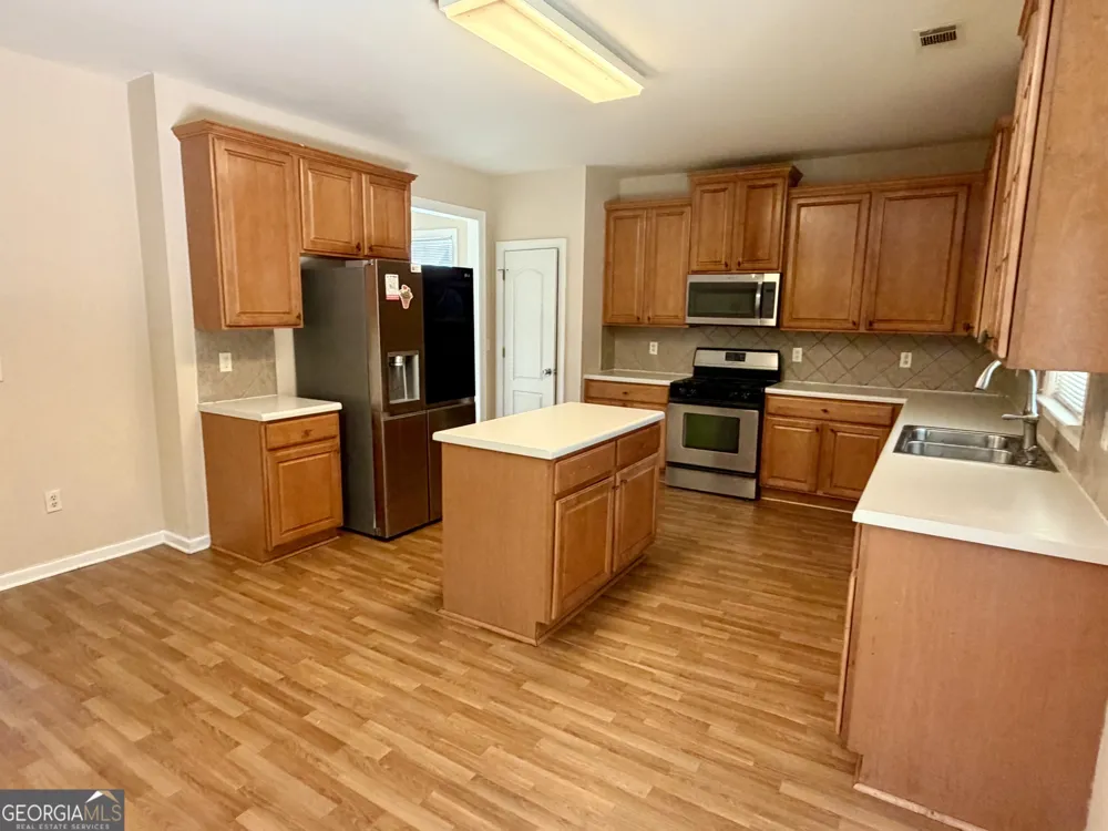 1245 Ethans WAY McDonough, GA 30252