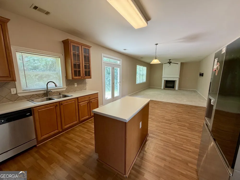 1245 Ethans WAY McDonough, GA 30252