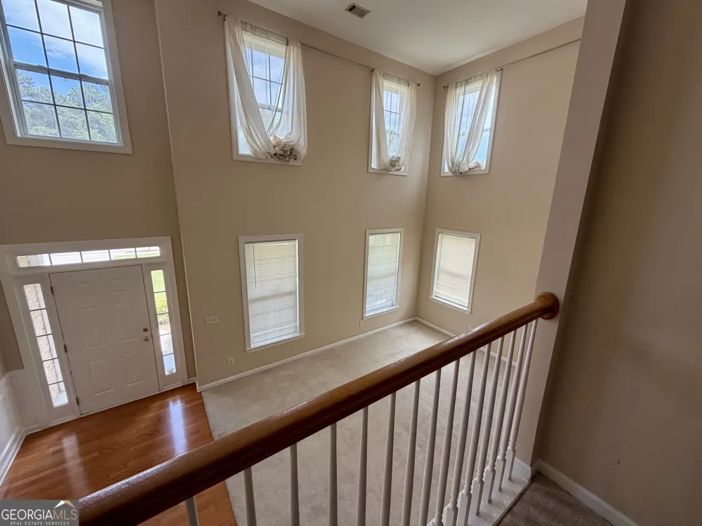 1245 Ethans WAY McDonough, GA 30252