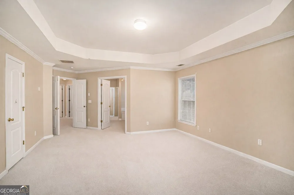 1245 Ethans WAY McDonough, GA 30252