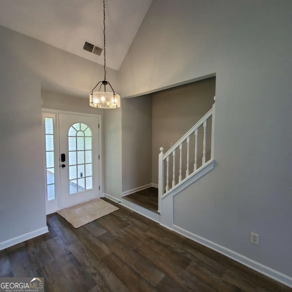 833 Kendall Park DR Winder, GA 30680