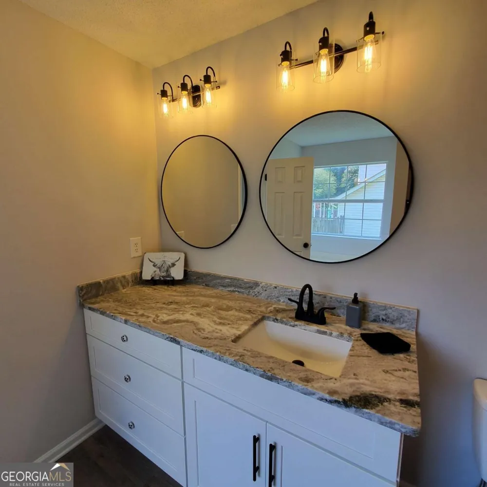 833 Kendall Park DR Winder, GA 30680