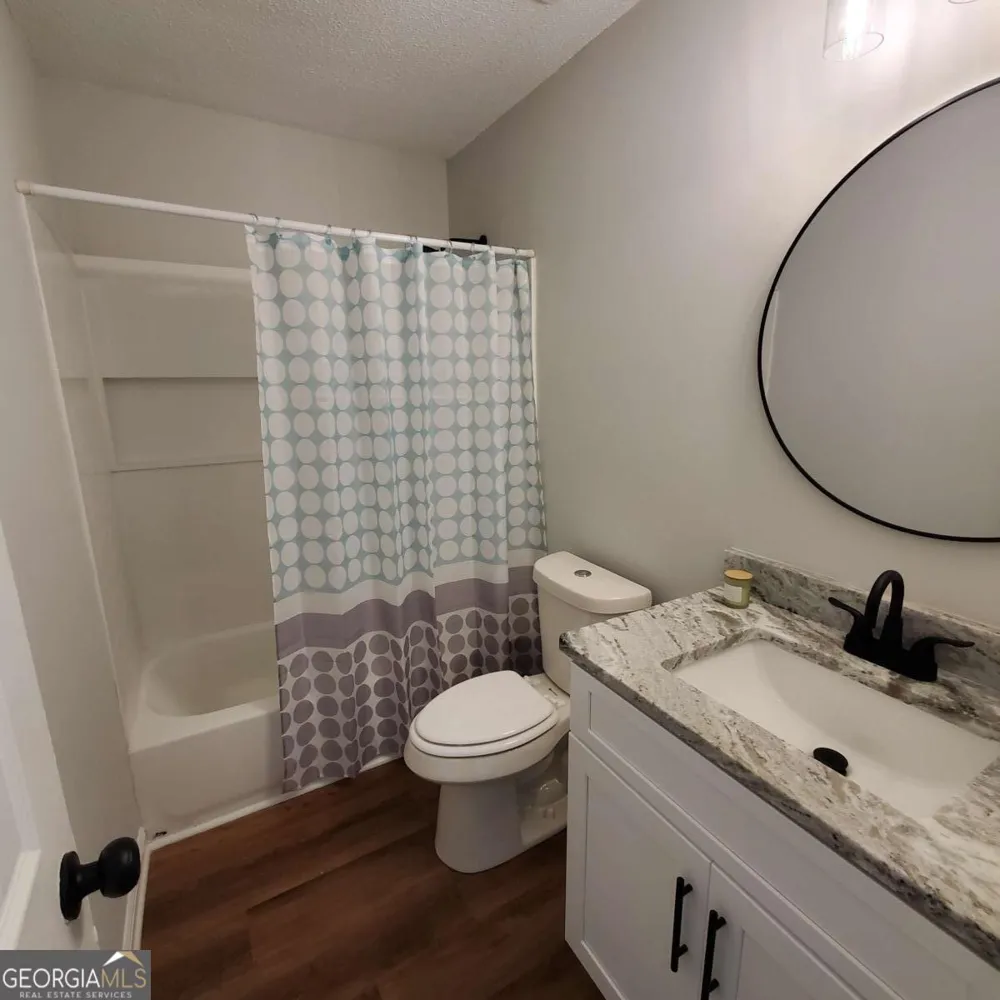 833 Kendall Park DR Winder, GA 30680