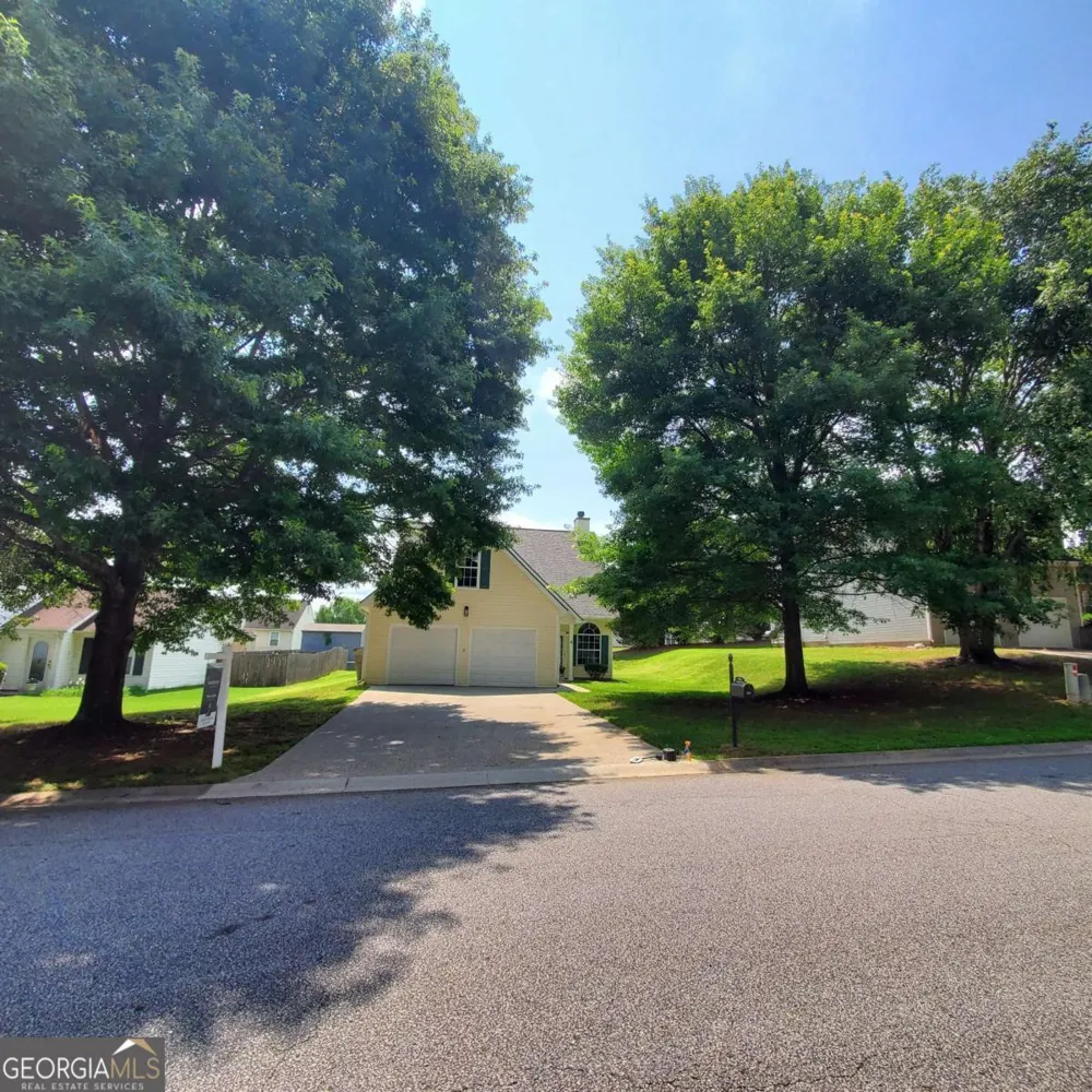 833 Kendall Park DR Winder, GA 30680