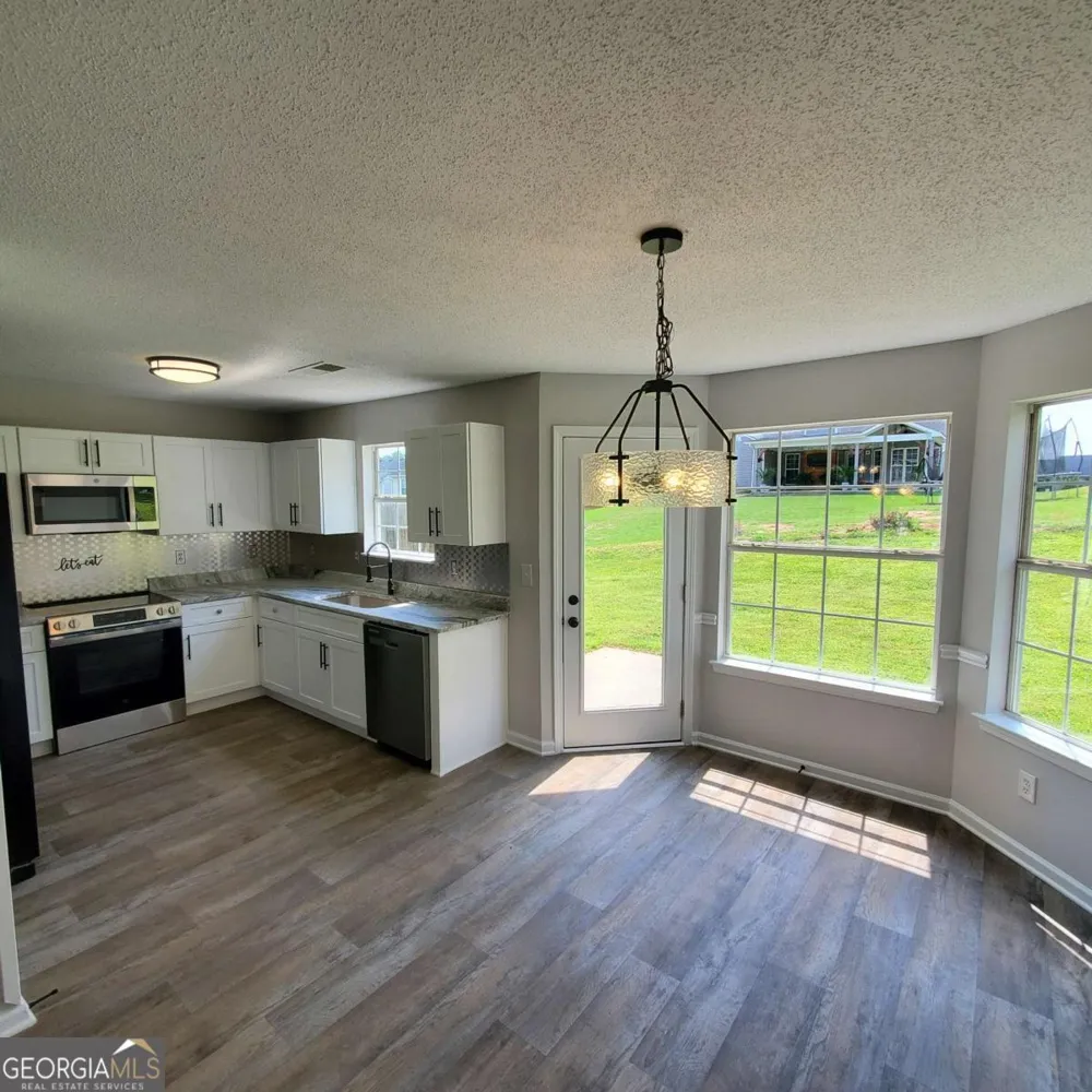 833 Kendall Park DR Winder, GA 30680